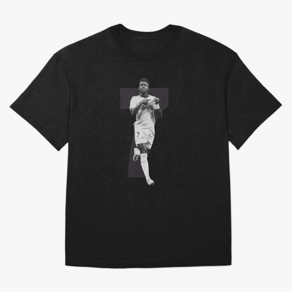 Vini Jnr Madrid Classic T-Shirt Honor Match Day Hype around FIFA World Cup 2026 USA Canada Mexico, Messi, Argentina, Football Passion, Legendary Performances, Festival Vibes and Supporter Community; Great for Supporters Who Love Legendary Players,