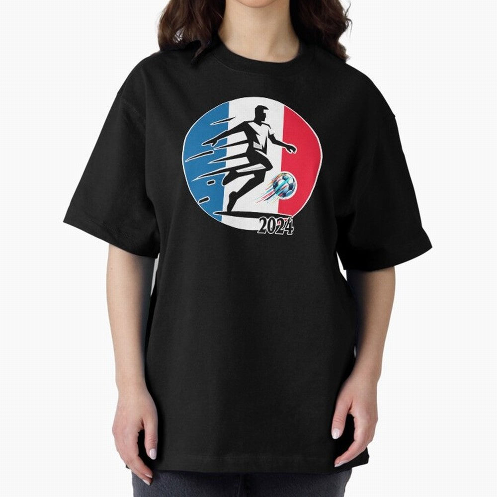 Soccer player - Oversized T-Shirt Bring FIFA World Cup 2026 USA Canada Mexico Spirit, Made for England, Haaland, Vintage Soccer Flavor, Modern Football Stars, National Flags and Final Night Emotion; Made for Collectors Who Enjoy Iconic Players,