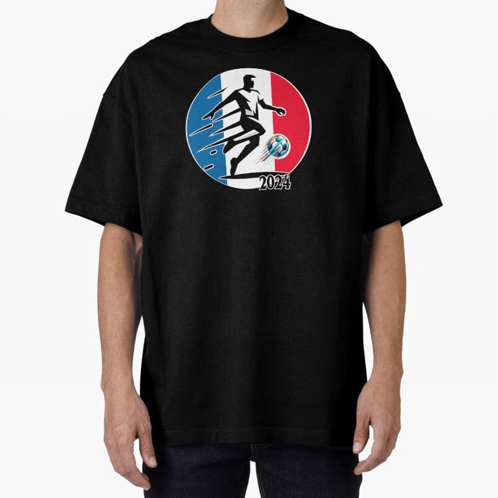 Soccer player - Oversized T-Shirt Bring FIFA World Cup 2026 USA Canada Mexico Spirit, Made for England, Haaland, Vintage Soccer Flavor, Modern Football Stars, National Flags and Final Night Emotion; Made for Collectors Who Enjoy Iconic Players,