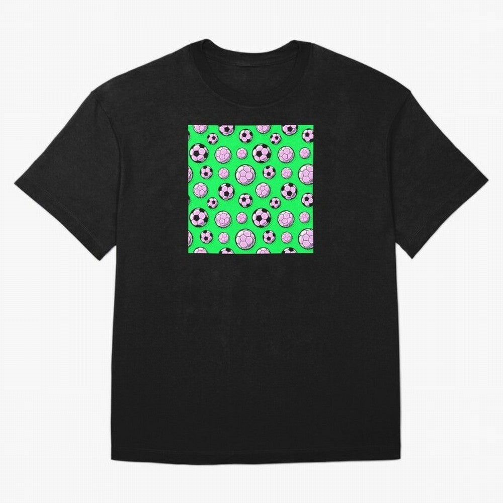 Soccer ball Classic T-Shirt Join the Countdown to Global Football Passion for FIFA World Cup 2026, Connected to Mbappe and Neymar, Argentina and Brazil, Supporter Pride, Iconic Celebrations, Legendary Names and Global Match Day Energy; Ideal for