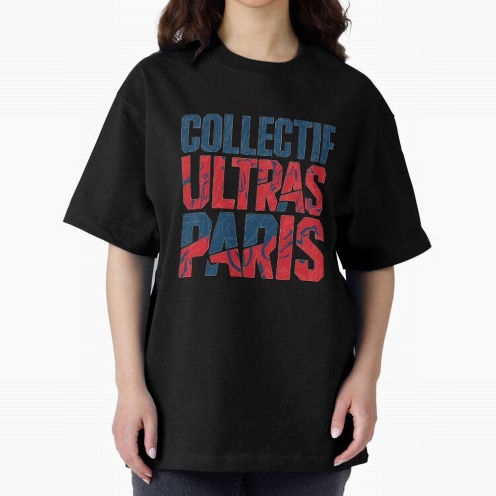 Collectif Ultras Paris Tshirt And More Football fans Classic T-Shirt Show Support during Match Day Hype around FIFA World Cup 2026 USA Canada Mexico, Messi and Cristiano Ronaldo, Argentina, Soccer Culture, Superstar Moments, National Team Dreams
