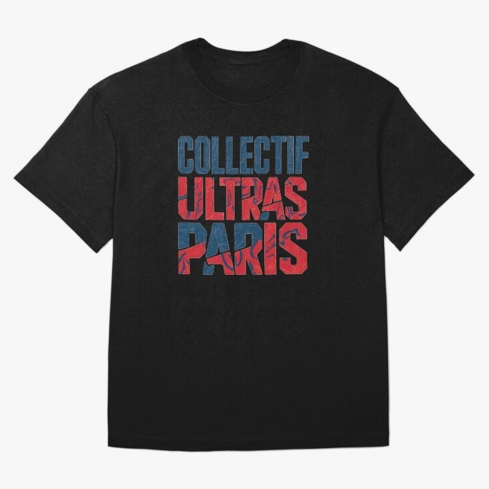 Collectif Ultras Paris Tshirt And More Football fans Classic T-Shirt Show Support during Match Day Hype around FIFA World Cup 2026 USA Canada Mexico, Messi and Cristiano Ronaldo, Argentina, Soccer Culture, Superstar Moments, National Team Dreams
