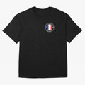 Lyon | Lyon, France | France locations Classic T-Shirt Join Match Day Hype around FIFA World Cup 2026 USA Canada Mexico, Cristiano Ronaldo, Haaland and CR7, England, Championship Spirit, Famous Goals, Roaring Crowds and International Football