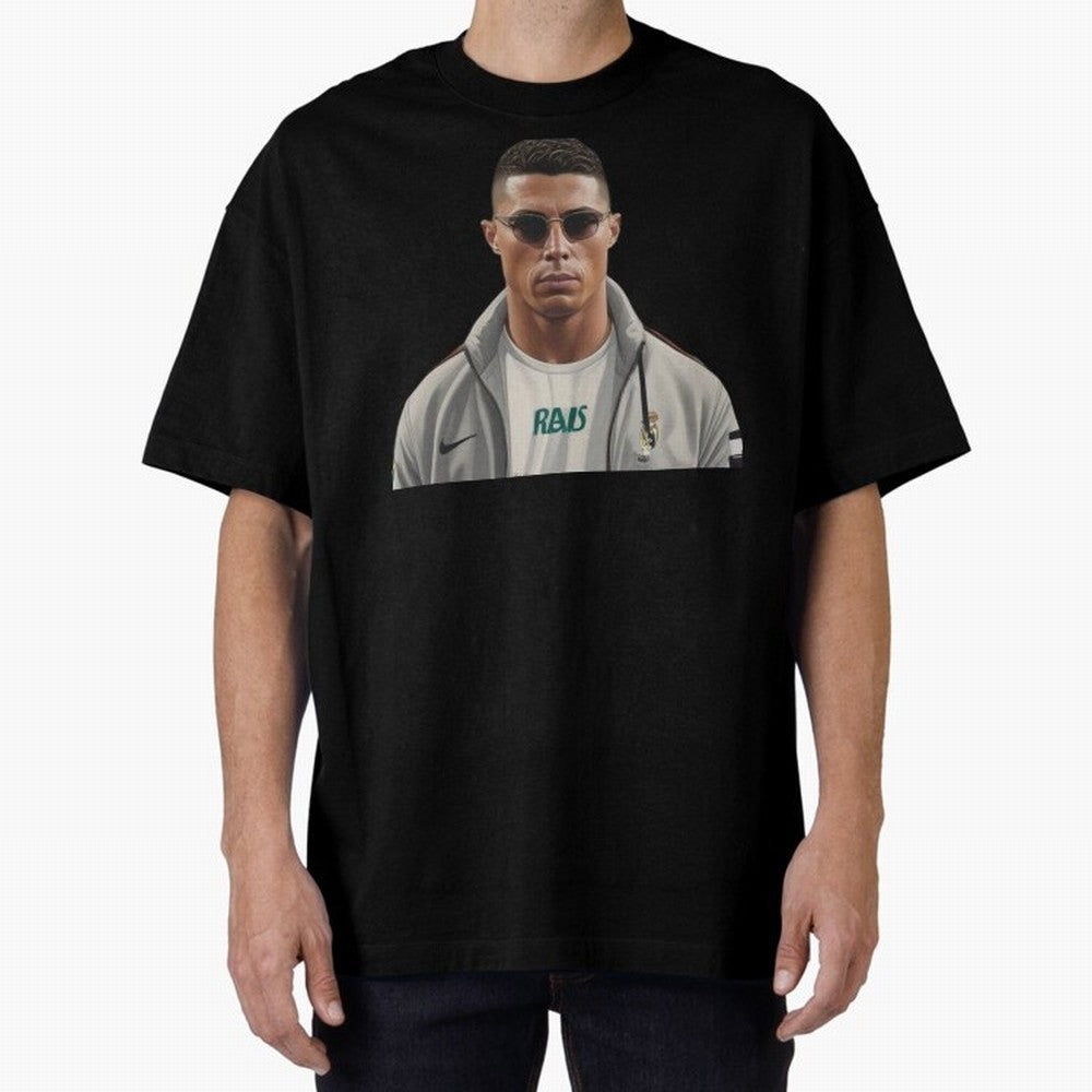 Cristiano Ronaldo Best player all-time Classic T-Shirt Celebrate Golden Goal Energy in FIFA World Cup 2026 Group Stage for Fans of Mbappe and Argentina, Bringing Retro Football Energy, Iconic Rivalries, Trophy Chase Drama and Stadium Atmosphere;