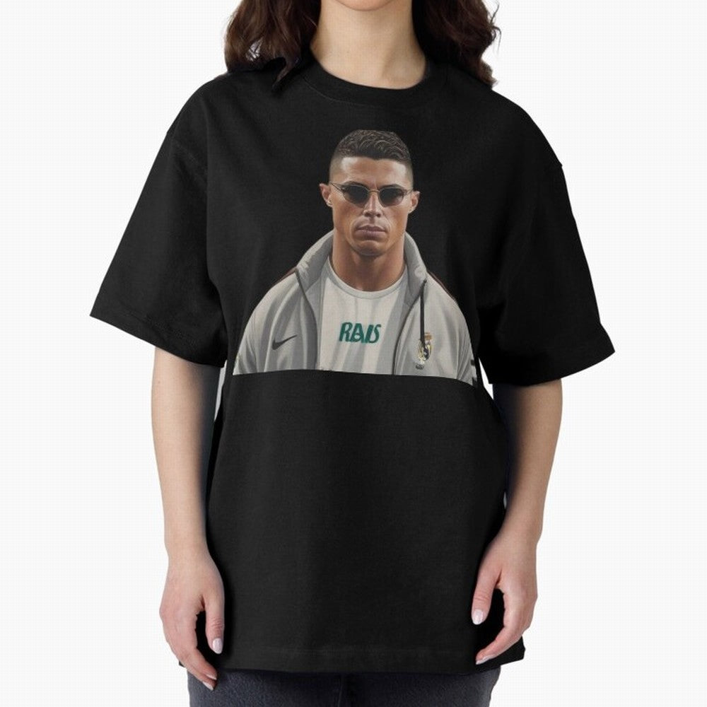 Cristiano Ronaldo Best player all-time Classic T-Shirt Celebrate Golden Goal Energy in FIFA World Cup 2026 Group Stage for Fans of Mbappe and Argentina, Bringing Retro Football Energy, Iconic Rivalries, Trophy Chase Drama and Stadium Atmosphere;