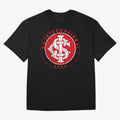 Inter de Porto Alegre Active T-Shirt Bring International Match Energy to FIFA World Cup 2026 Celebrating Mbappe, Brazil, Portugal and Argentina Energy, Match Day Excitement, Supporter Culture, Golden Goals and Global Football Passion; Great for