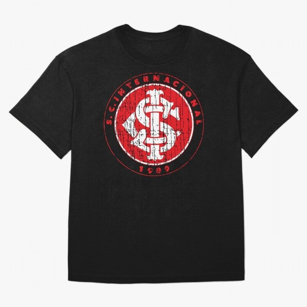 Inter de Porto Alegre Active T-Shirt Bring International Match Energy to FIFA World Cup 2026 Celebrating Mbappe, Brazil, Portugal and Argentina Energy, Match Day Excitement, Supporter Culture, Golden Goals and Global Football Passion; Great for