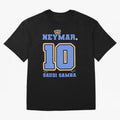 G.O.A.T. one of the greatest #10 Classic T-Shirt Relive Legendary Nights from FIFA World Cup 2026 for Fans of Messi, Neymar and Mbappe and Netherlands, Bringing Sports Nostalgia, International Competition, Famous Players and Unforgettable
