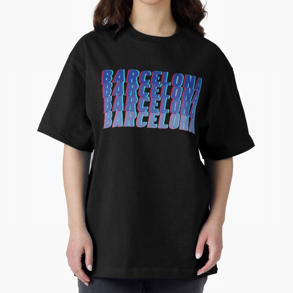 FC Barcelona Classic T-Shirt Fuel the Hype around FIFA World Cup 2026 Spirit, Celebrating Germany, Mbappe, Football Passion, Legendary Performances, Festival Vibes and Supporter Community; Ideal for Fans Who Follow Messi, Cristiano Ronaldo, CR7,