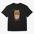 FC Barcelona Empire Design Classic T-Shirt Celebrate Fan Favorites in Global Football Passion for FIFA World Cup 2026 Group Stage, with Cristiano Ronaldo, Haaland and CR7, Spain, Match Day Excitement, Supporter Culture, Golden Goals and Global