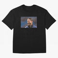 Ramos Classic T-Shirt Support Iconic Players in Match Day Hype around FIFA World Cup 2026, Neymar, Argentina, Worldwide Fan Energy, Dramatic Goals, Stadium Lights and Championship Celebrations; Ideal for Passionate Fans Who Love Underdog Stories,