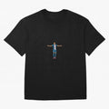 Kylian Mbappe Minimalist Classic T-Shirt Bring Trophy Dreams to the FIFA World Cup 2026 Journey through Messi Highlights, Portugal Pride, Stadium Chants, National Pride, Trophy Dreams and Unforgettable Football Memories; Created for Match Day