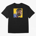 Pele Oversized T-Shirt Make Memories around Match Day Hype around FIFA World Cup 2026, Mbappe and Neymar, Germany, Soccer Culture, Superstar Moments, National Team Dreams and Competitive Fire; Made for Die Hard Supporters, Soccer Lovers, Game Day