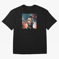 Pele Classic T-Shirt Celebrate Football Heritage in the FIFA World Cup 2026 Journey through Mbappe and Neymar Highlights, Argentina Pride, Goal Celebration Energy, Supporter Heritage, Football Icons and Worldwide Tournament Joy; Perfect for
