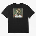 Pele Classic T-Shirt Show Match Day Excitement for the FIFA World Cup 2026 Group Stage Journey through Cristiano Ronaldo Highlights, Argentina and Brazil Pride, Supporter Pride, Iconic Celebrations, Legendary Names and Global Match Day Energy; Made