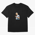 Haaland hattrick Classic T-Shirt Represent Fans Who Live for Match Day Hype around FIFA World Cup 2026 Group Stage, Messi, CR7 and Mbappe, Portugal, Spain and Germany, Champion Mindset, Group Stage Buzz, Knockout Tension and Passionate Fan Culture;