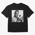 Pel¨¦ Classic T-Shirt Mark FIFA World Cup 2026 USA Canada Mexico for Fans of Messi, Neymar and Mbappe and Brazil, Bringing Supporter Pride, Iconic Celebrations, Legendary Names and Global Match Day Energy; Perfect for Fans, Collectors, Family