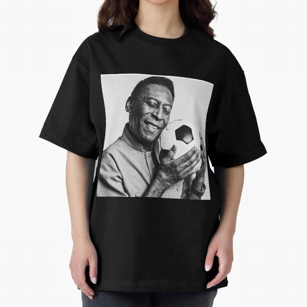 Pel¨¦ Classic T-Shirt Mark FIFA World Cup 2026 USA Canada Mexico for Fans of Messi, Neymar and Mbappe and Brazil, Bringing Supporter Pride, Iconic Celebrations, Legendary Names and Global Match Day Energy; Perfect for Fans, Collectors, Family