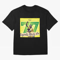 Signed Pele Shirt Classic T-Shirt Keep Football History Alive during FIFA World Cup 2026 Highlighting Neymar, Haaland and Cristiano Ronaldo, Germany Energy, Championship Spirit, Famous Goals, Roaring Crowds and International Football Unity; Made