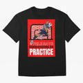 Pele Says Everything is Pratice Graphic Classic T-Shirt Celebrate the Magic of the FIFA World Cup 2026 Journey through Cristiano Ronaldo, Haaland and CR7 Highlights, Germany Pride, Match Day Excitement, Supporter Culture, Golden Goals and Global