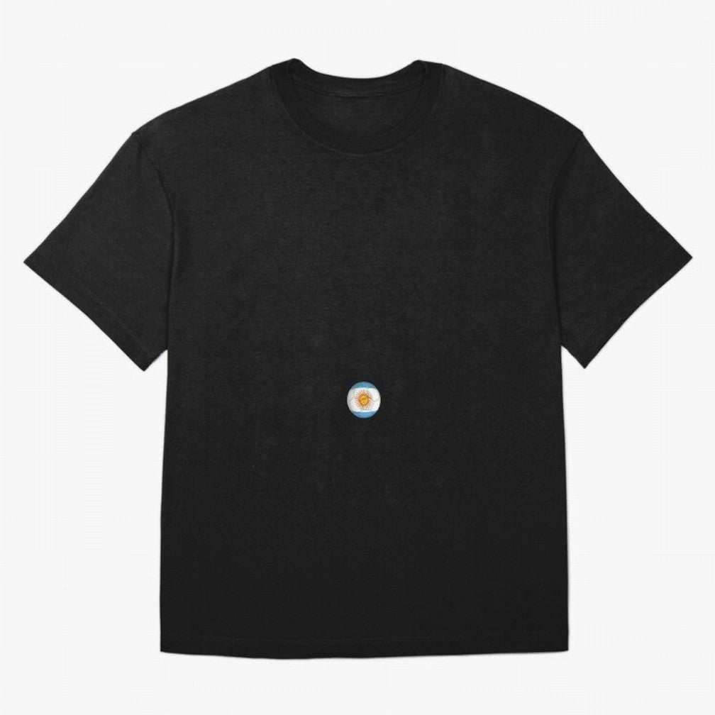 World Victory Day For Football Soccer's Oversized T-Shirt Stand Out with Spirit from Global Football Passion for FIFA World Cup 2026 Group Stage, Built around Mbappe, France and Portugal, Global Supporter Spirit, Legendary Goals, National Colors