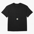 World Victory Day For Football Soccer's Oversized T-Shirt Stand Out with Spirit from Global Football Passion for FIFA World Cup 2026 Group Stage, Built around Mbappe, France and Portugal, Global Supporter Spirit, Legendary Goals, National Colors