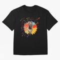 PELE 10 Classic T-Shirt Discover Match Day Hype around FIFA World Cup 2026, Messi, Portugal, Spain and Germany, Worldwide Fan Energy, Dramatic Goals, Stadium Lights and Championship Celebrations; Ideal for Fans Who Follow Messi, Cristiano Ronaldo,