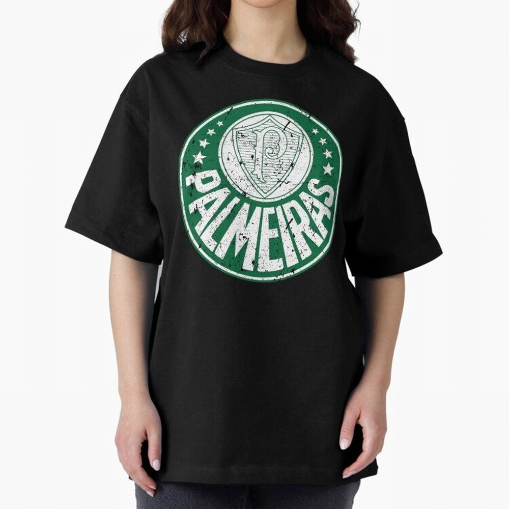 Palmeiras vintage Essential T-Shirt Relive the Noise and Pride of FIFA World Cup 2026 USA Canada Mexico for Fans of Messi, CR7 and Mbappe and Argentina and Brazil, Bringing Football Festival Excitement, Trophy Ambitions, Country Rivalries and Star
