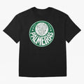 Palmeiras vintage Essential T-Shirt Relive the Noise and Pride of FIFA World Cup 2026 USA Canada Mexico for Fans of Messi, CR7 and Mbappe and Argentina and Brazil, Bringing Football Festival Excitement, Trophy Ambitions, Country Rivalries and Star