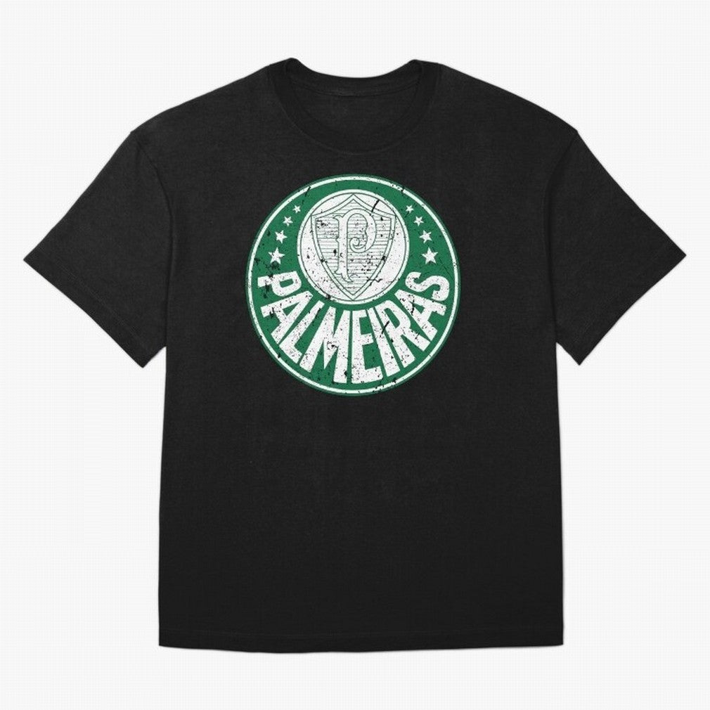 Palmeiras vintage Essential T-Shirt Relive the Noise and Pride of FIFA World Cup 2026 USA Canada Mexico for Fans of Messi, CR7 and Mbappe and Argentina and Brazil, Bringing Football Festival Excitement, Trophy Ambitions, Country Rivalries and Star