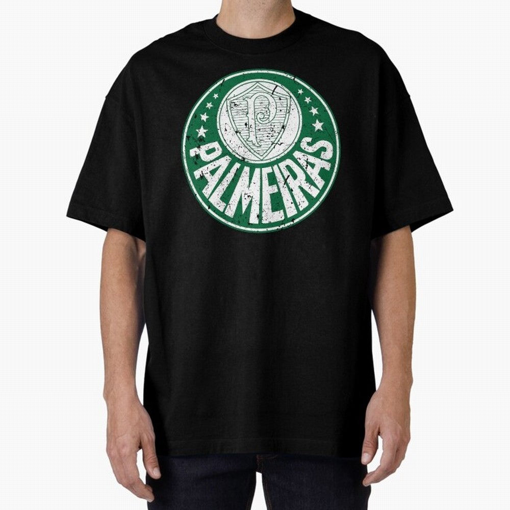 Palmeiras vintage Essential T-Shirt Relive the Noise and Pride of FIFA World Cup 2026 USA Canada Mexico for Fans of Messi, CR7 and Mbappe and Argentina and Brazil, Bringing Football Festival Excitement, Trophy Ambitions, Country Rivalries and Star