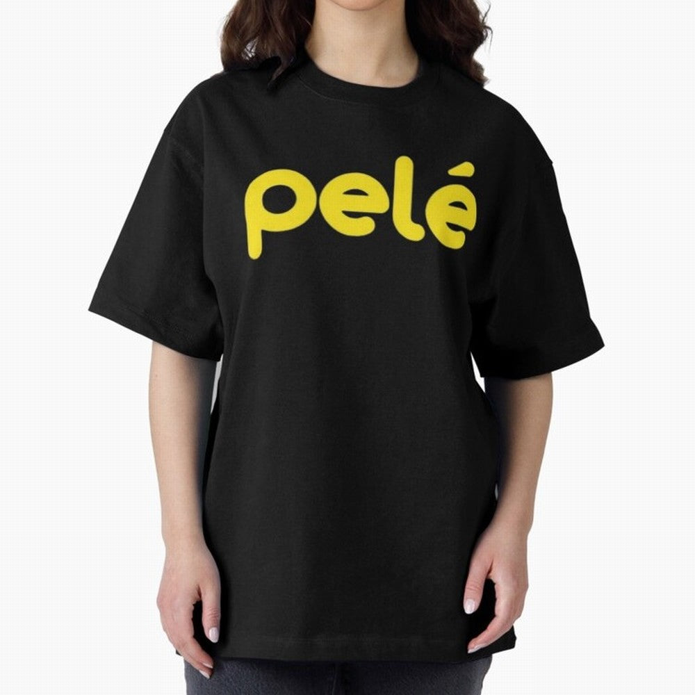 RIP the Great Brazilian Footballer Pel¨¦ Classic T-Shirt Elevate Global Football Passion for FIFA World Cup 2026 Group Stage, Featuring Messi, CR7 and Mbappe, England, Match Day Excitement, Supporter Culture, Golden Goals and Global Football