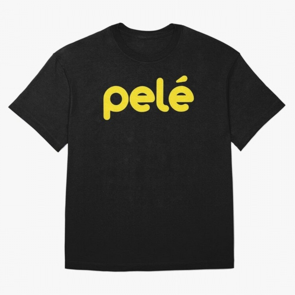 RIP the Great Brazilian Footballer Pel¨¦ Classic T-Shirt Elevate Global Football Passion for FIFA World Cup 2026 Group Stage, Featuring Messi, CR7 and Mbappe, England, Match Day Excitement, Supporter Culture, Golden Goals and Global Football