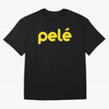 RIP the Great Brazilian Footballer Pel¨¦ Classic T-Shirt Elevate Global Football Passion for FIFA World Cup 2026 Group Stage, Featuring Messi, CR7 and Mbappe, England, Match Day Excitement, Supporter Culture, Golden Goals and Global Football