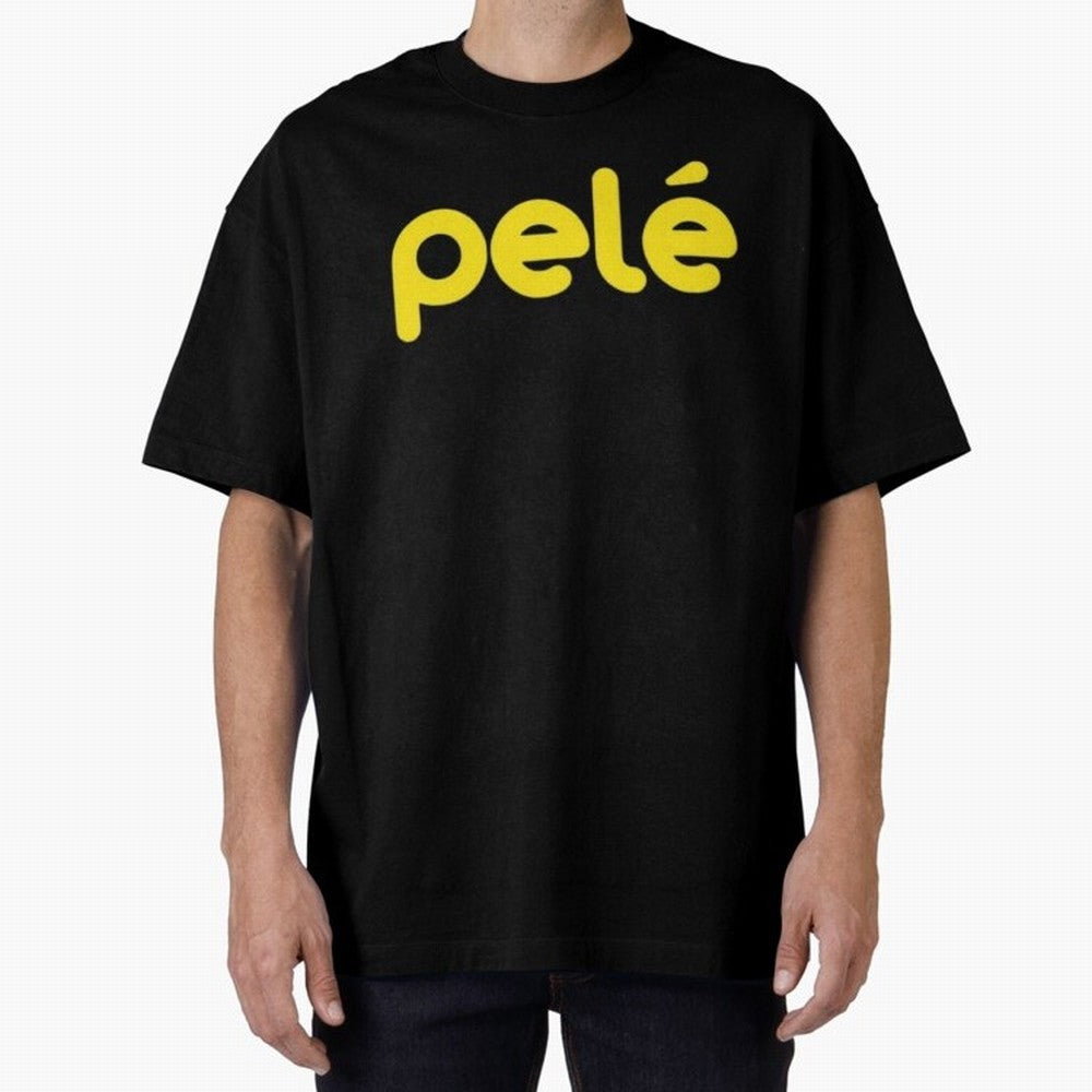 RIP the Great Brazilian Footballer Pel¨¦ Classic T-Shirt Elevate Global Football Passion for FIFA World Cup 2026 Group Stage, Featuring Messi, CR7 and Mbappe, England, Match Day Excitement, Supporter Culture, Golden Goals and Global Football