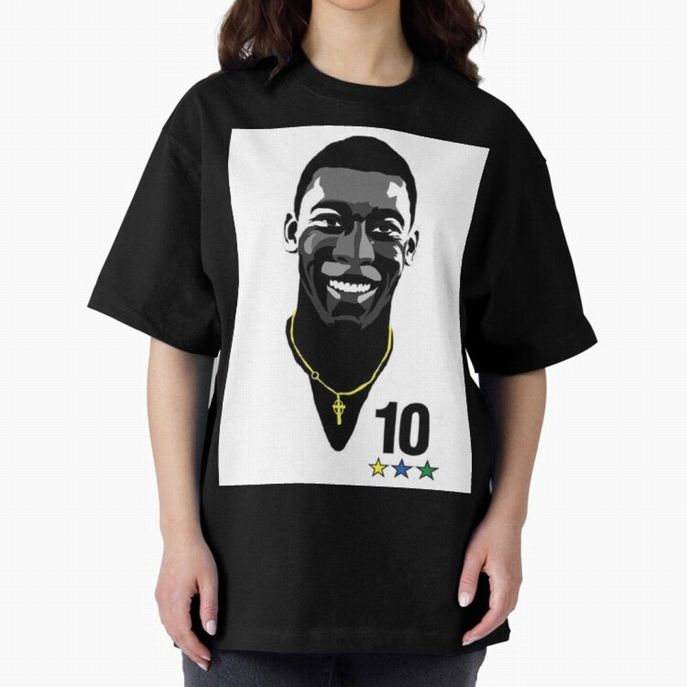 RIP the Great Pel¨¦ Classic T-Shirt Show Your Love for the FIFA World Cup 2026 Journey through Mbappe Highlights, England, France and Netherlands Pride, Global Supporter Spirit, Legendary Goals, National Colors and Tournament Celebration; Ideal for