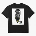 RIP the Great Pel¨¦ Classic T-Shirt Show Your Love for the FIFA World Cup 2026 Journey through Mbappe Highlights, England, France and Netherlands Pride, Global Supporter Spirit, Legendary Goals, National Colors and Tournament Celebration; Ideal for