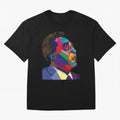 RIP Pel¨¦ Classic T-Shirt Carry National Pride through FIFA World Cup 2026 USA Canada Mexico Capturing Haaland and Mbappe, Argentina and Brazil Energy, Match Day Excitement, Supporter Culture, Golden Goals and Global Football Passion; Ideal for