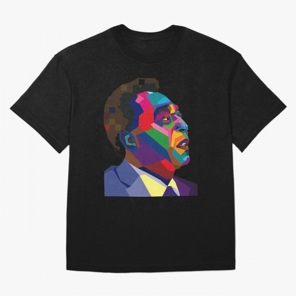 RIP Pel¨¦ Classic T-Shirt Carry National Pride through FIFA World Cup 2026 USA Canada Mexico Capturing Haaland and Mbappe, Argentina and Brazil Energy, Match Day Excitement, Supporter Culture, Golden Goals and Global Football Passion; Ideal for