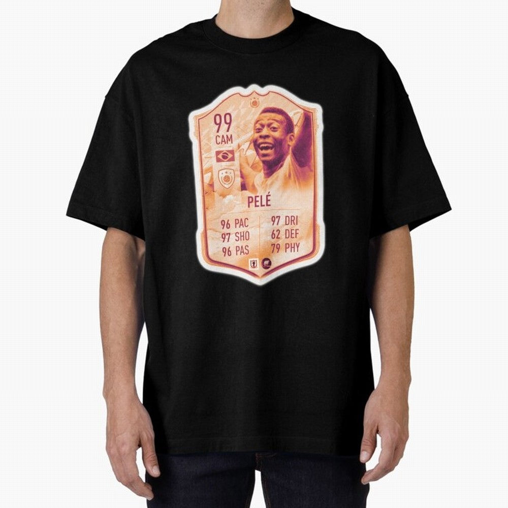 Pele Classic T-Shirt Feel the Roar of FIFA World Cup 2026 USA Canada Mexico Spirit, Connected to England, France and Netherlands, Cristiano Ronaldo, Match Day Excitement, Supporter Culture, Golden Goals and Global Football Passion; Perfect for