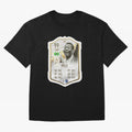 Pele Active T-Shirt Turn Football Passion into Global Football Passion for FIFA World Cup 2026, Celebrating Messi, Neymar and Mbappe, Netherlands, Football Festival Excitement, Trophy Ambitions, Country Rivalries and Star Player Buzz; Built for