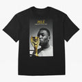 Pele the greatest of all of time t-shirt Essential T-Shirt Turn Up for FIFA World Cup 2026 Highlighting Mbappe, Spain Energy, Tournament Hype, Historic Matchups, Family Viewing Parties and Global Sports Pride; Created for Match Day Parties, Soccer