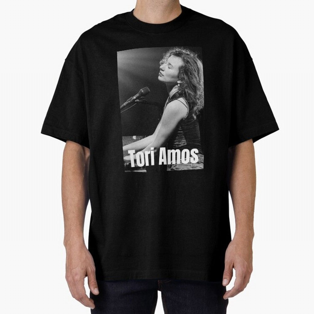 Tori Amos Live Concert Art Print 90s Oversized T-Shirt Cheer through Every Moment of Global Football Passion for FIFA World Cup 2026 USA Canada Mexico, Made for Haaland and Mbappe, Spain and Netherlands, Football Festival Excitement, Trophy