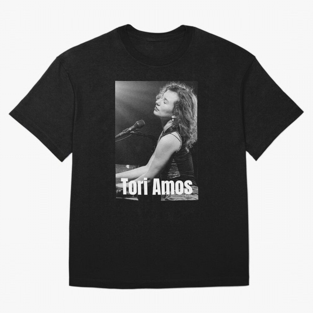 Tori Amos Live Concert Art Print 90s Oversized T-Shirt Cheer through Every Moment of Global Football Passion for FIFA World Cup 2026 USA Canada Mexico, Made for Haaland and Mbappe, Spain and Netherlands, Football Festival Excitement, Trophy