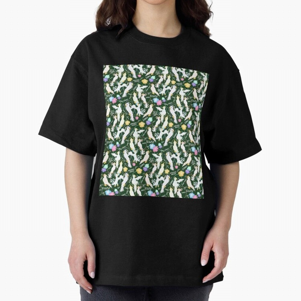 Tiki Room Showgirls Oversized T-Shirt Follow Every Goal of FIFA World Cup 2026 for Fans of Mbappe and Brazil, Bringing Global Supporter Spirit, Legendary Goals, National Colors and Tournament Celebration; Perfect for People Who Love Argentina,