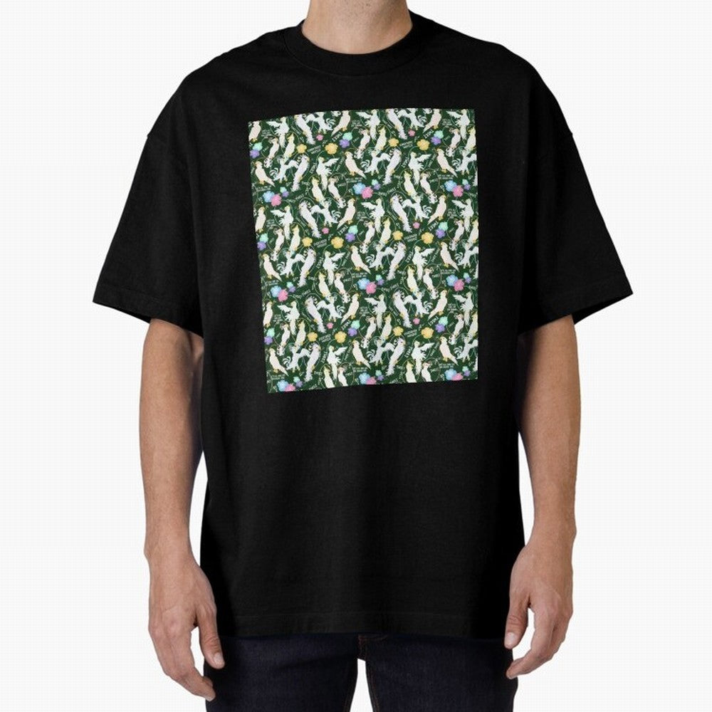 Tiki Room Showgirls Oversized T-Shirt Follow Every Goal of FIFA World Cup 2026 for Fans of Mbappe and Brazil, Bringing Global Supporter Spirit, Legendary Goals, National Colors and Tournament Celebration; Perfect for People Who Love Argentina,