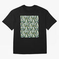 Tiki Room Showgirls Oversized T-Shirt Follow Every Goal of FIFA World Cup 2026 for Fans of Mbappe and Brazil, Bringing Global Supporter Spirit, Legendary Goals, National Colors and Tournament Celebration; Perfect for People Who Love Argentina,