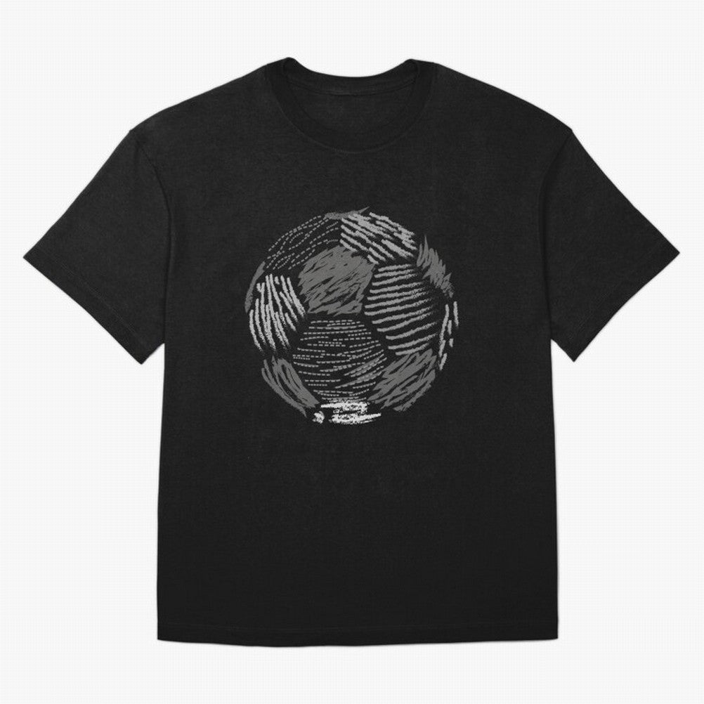 Soccer ball Classic T-Shirt Feel the Roar of FIFA World Cup 2026 Spirit, Celebrating Spain and Netherlands, Mbappe, Football Passion, Legendary Performances, Festival Vibes and Supporter Community; Made for Collectors Who Enjoy Iconic Players,