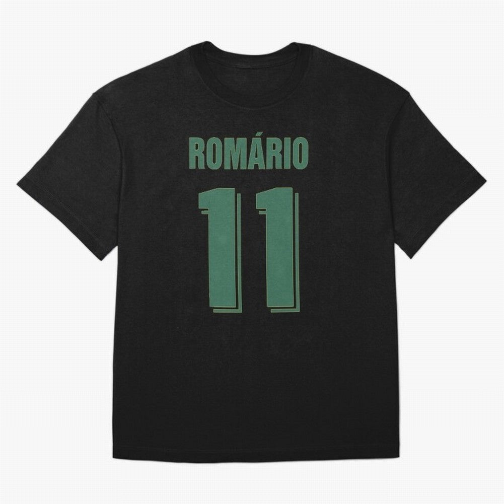 Romario117 Essential T-Shirt Bring Legendary Rivalry Energy to Match Day Hype around FIFA World Cup 2026 USA Canada Mexico, Messi, England, France and Netherlands, Football Festival Excitement, Trophy Ambitions, Country Rivalries and Star Player