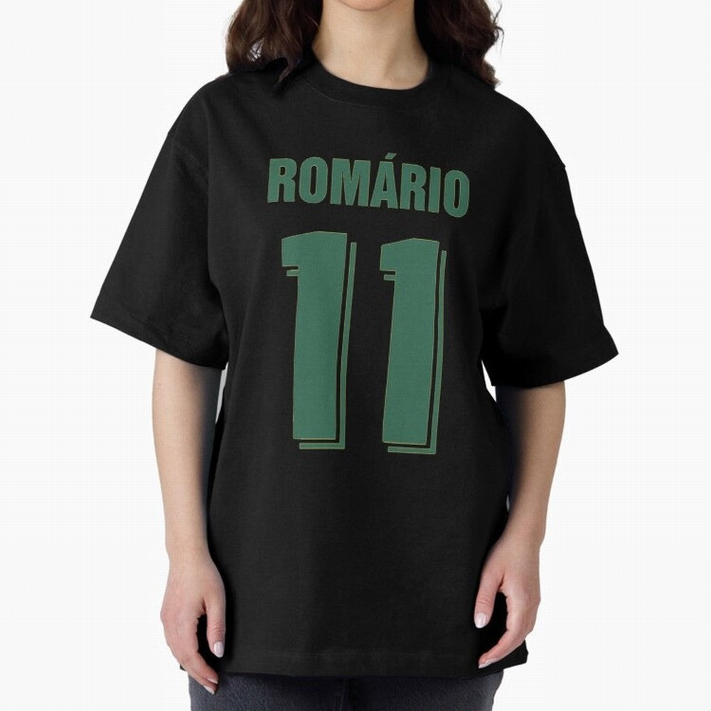Romario117 Essential T-Shirt Bring Legendary Rivalry Energy to Match Day Hype around FIFA World Cup 2026 USA Canada Mexico, Messi, England, France and Netherlands, Football Festival Excitement, Trophy Ambitions, Country Rivalries and Star Player